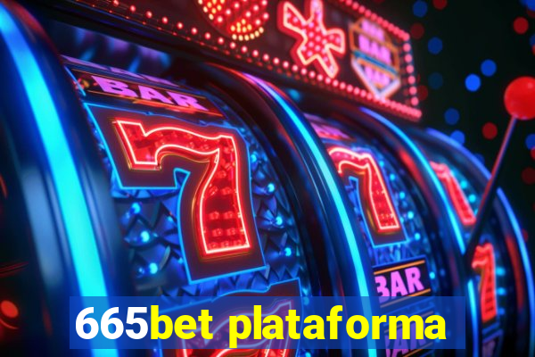 665bet plataforma